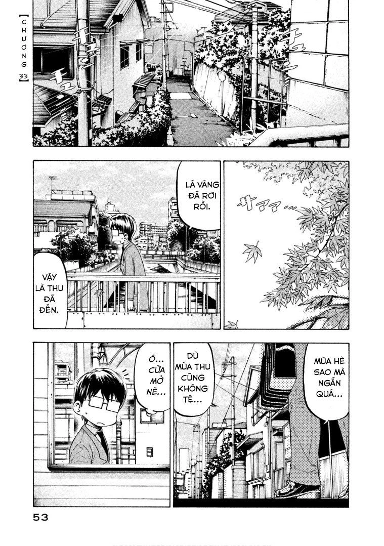 Mado Kara Madoka-Chan Chapter 33 - 3