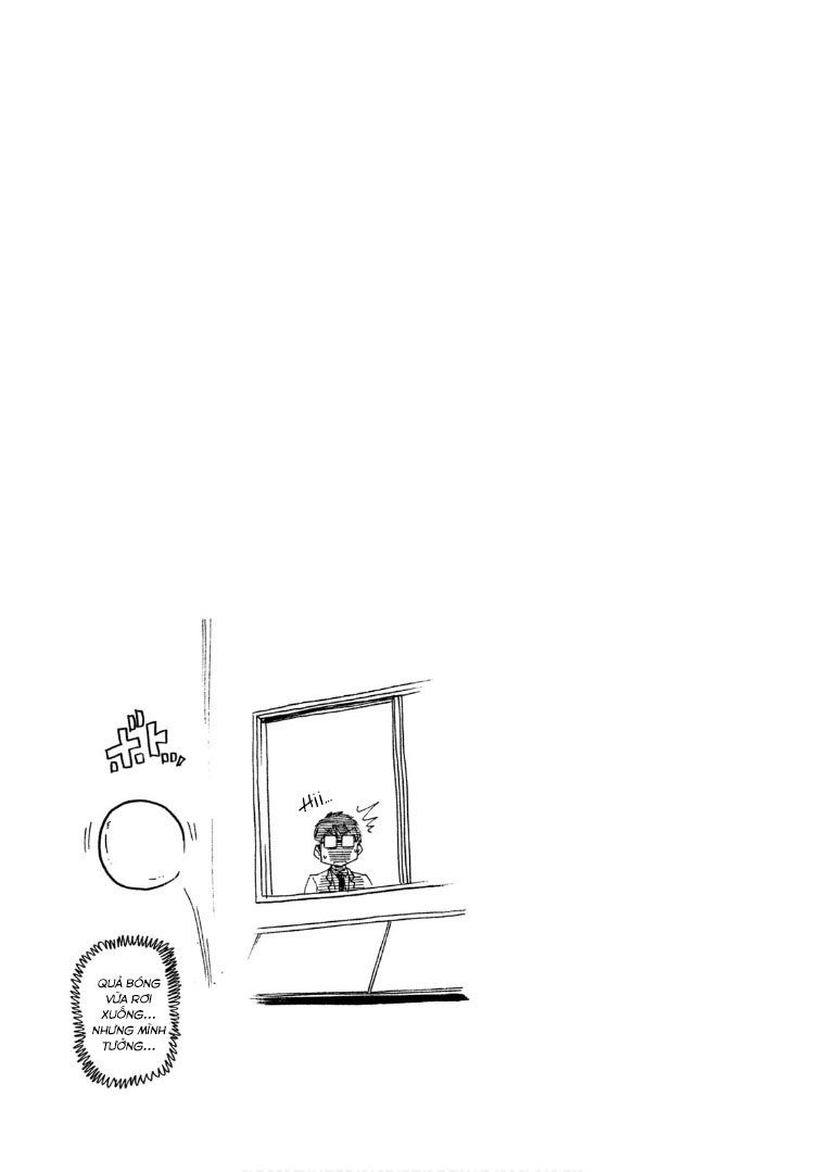 Mado Kara Madoka-Chan Chapter 33 - 11