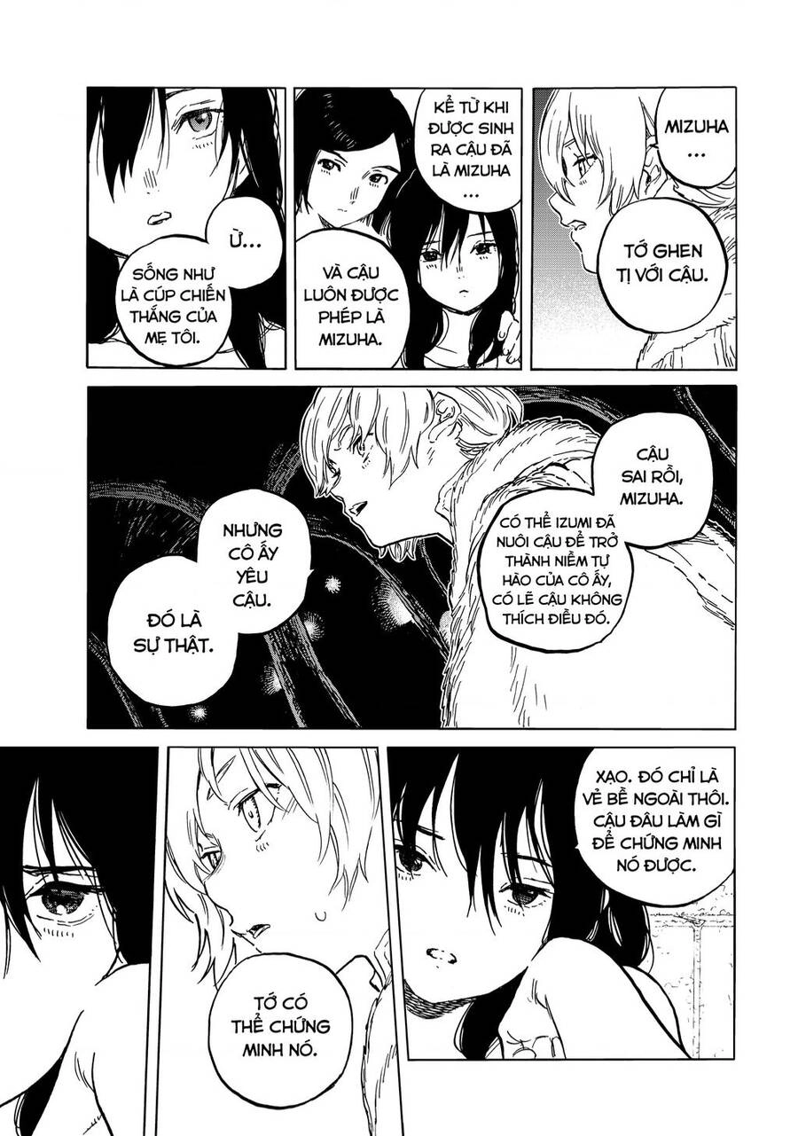 Gửi Em, Người Bất Tử Chapter 152 - 10