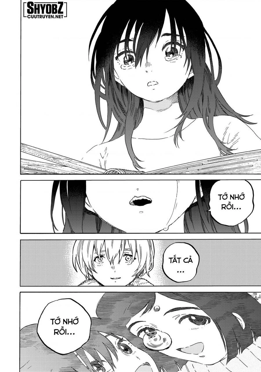 Gửi Em, Người Bất Tử Chapter 152 - 13