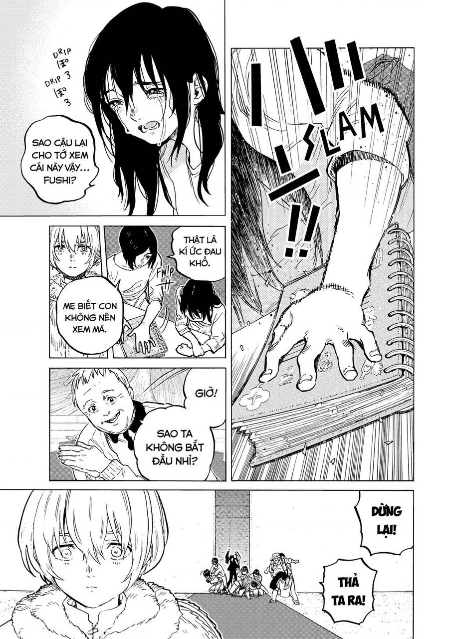 Gửi Em, Người Bất Tử Chapter 152 - 14