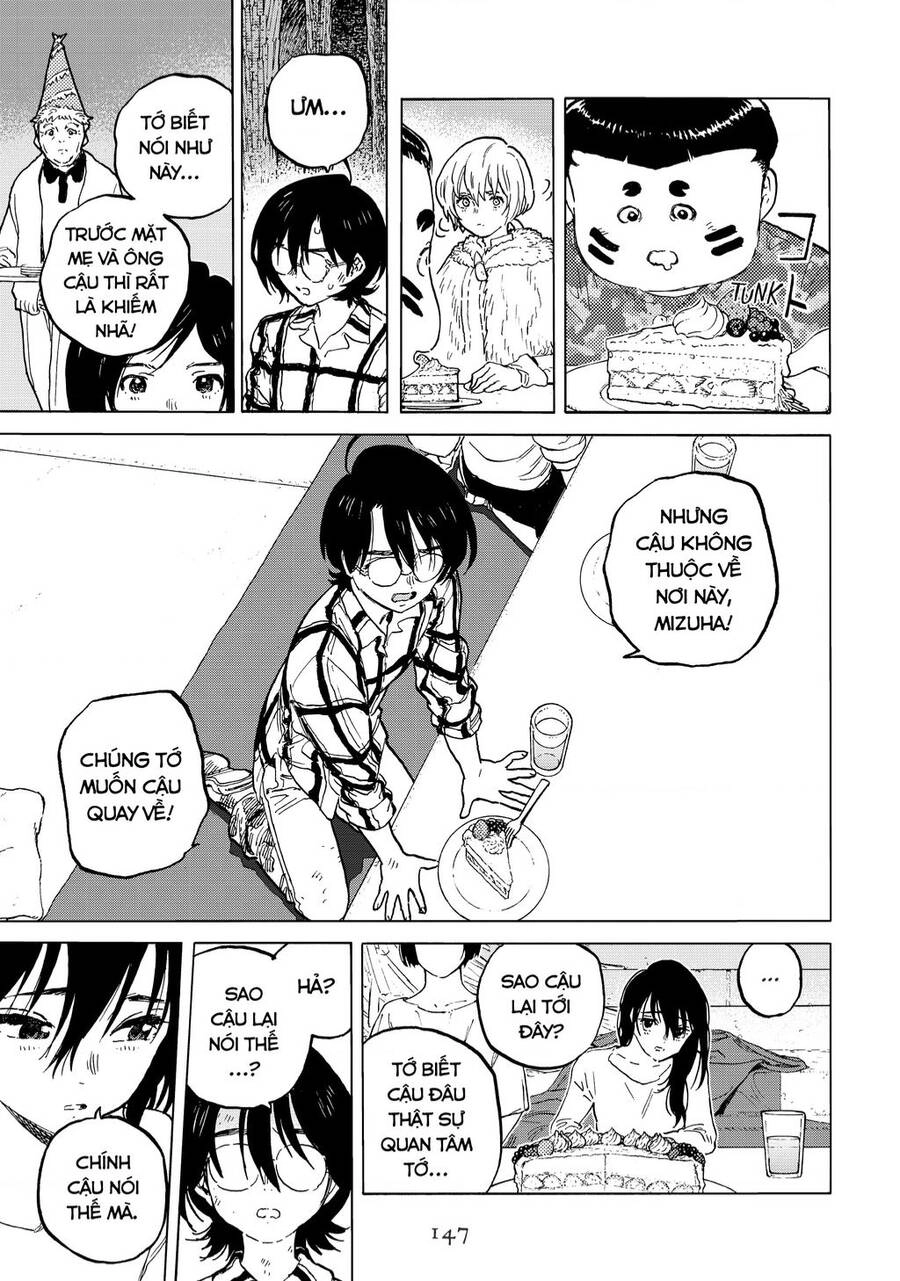 Gửi Em, Người Bất Tử Chapter 152 - 16