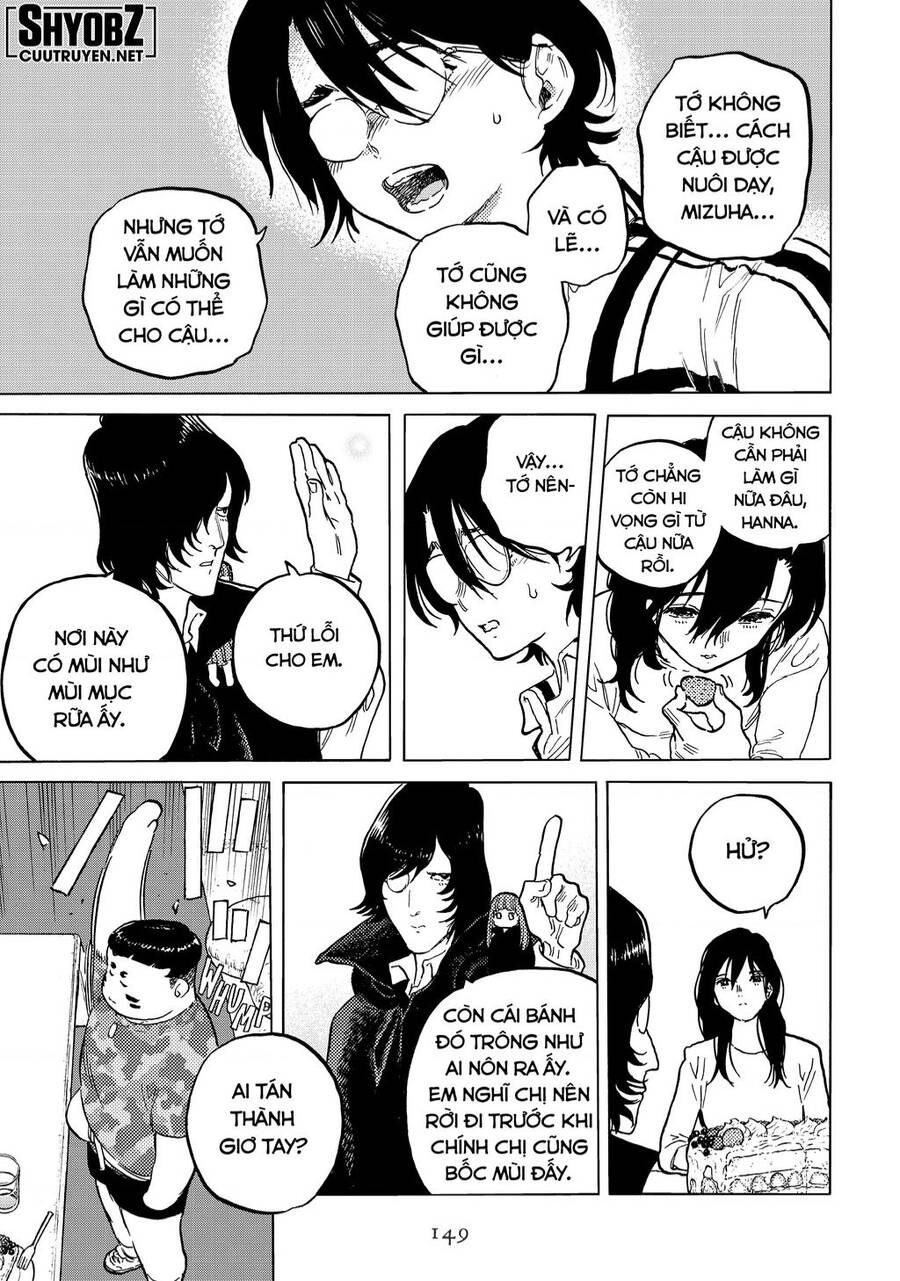 Gửi Em, Người Bất Tử Chapter 152 - 18