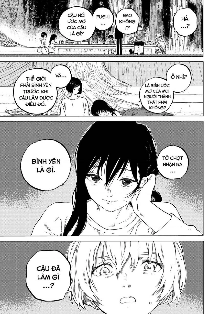 Gửi Em, Người Bất Tử Chapter 152 - 20