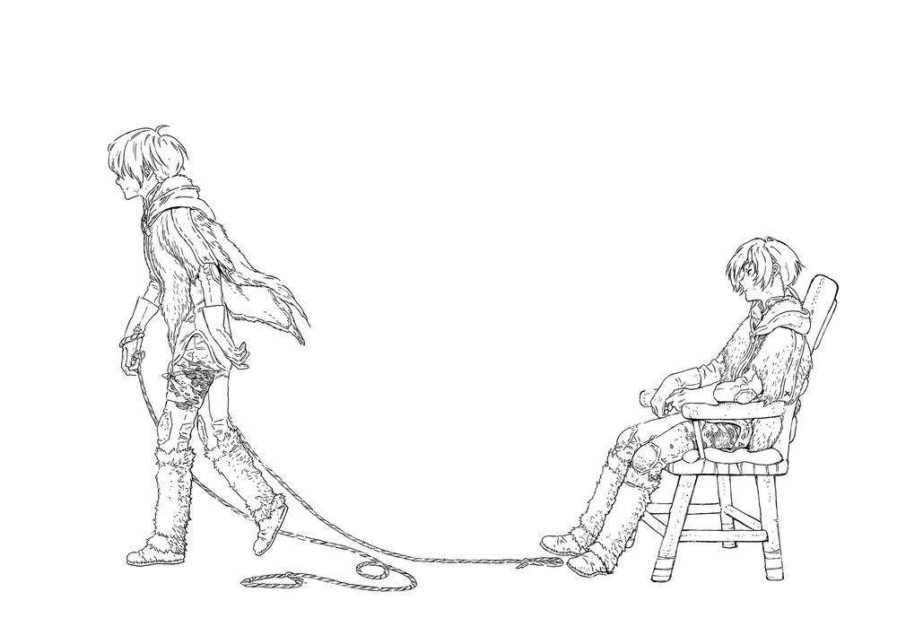 Gửi Em, Người Bất Tử Chapter 1 - 78