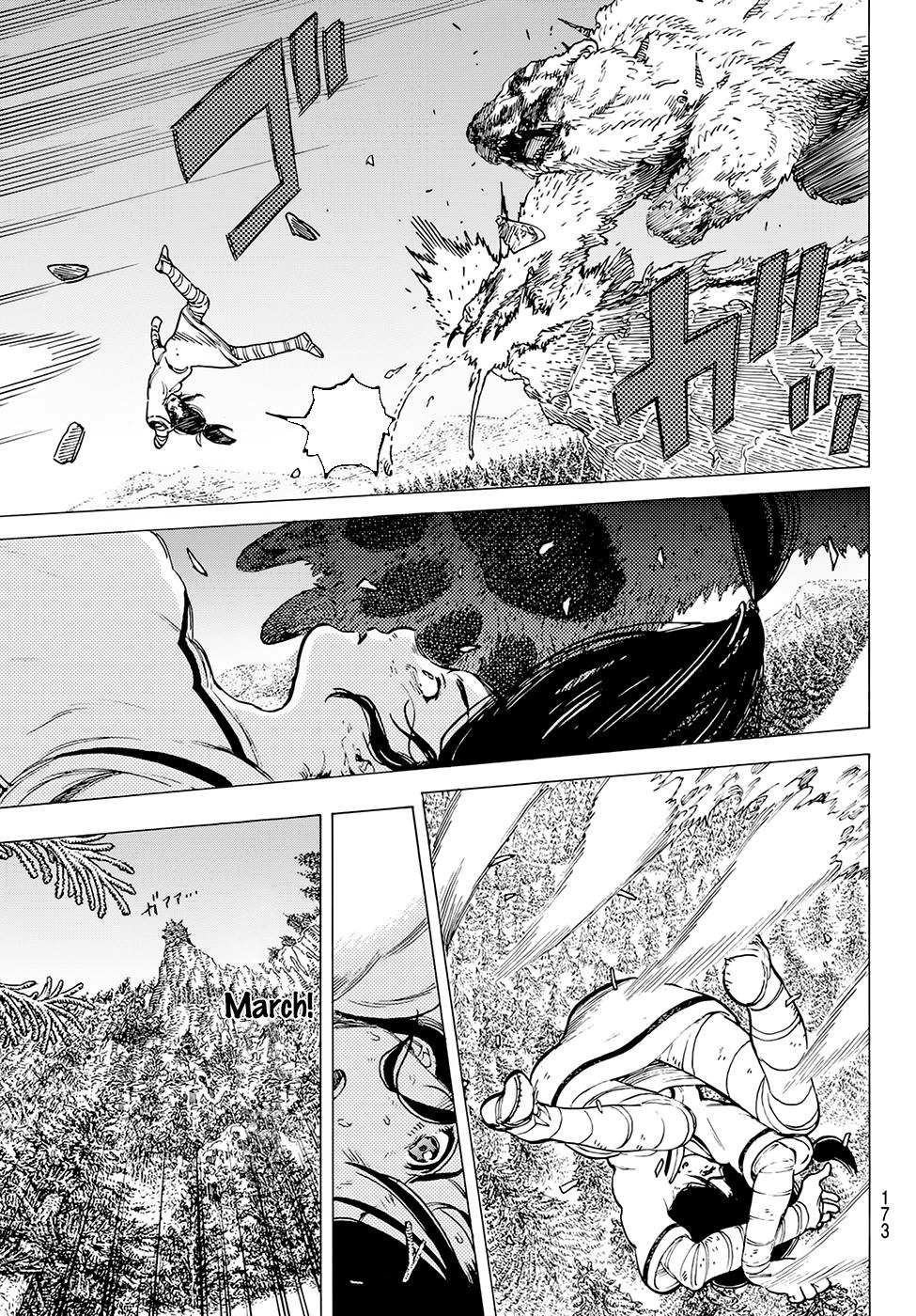 Gửi Em, Người Bất Tử Chapter 3 - 29