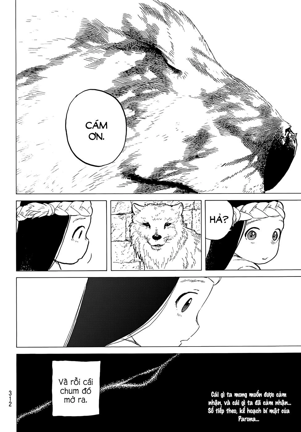 Gửi Em, Người Bất Tử Chapter 7 - 20