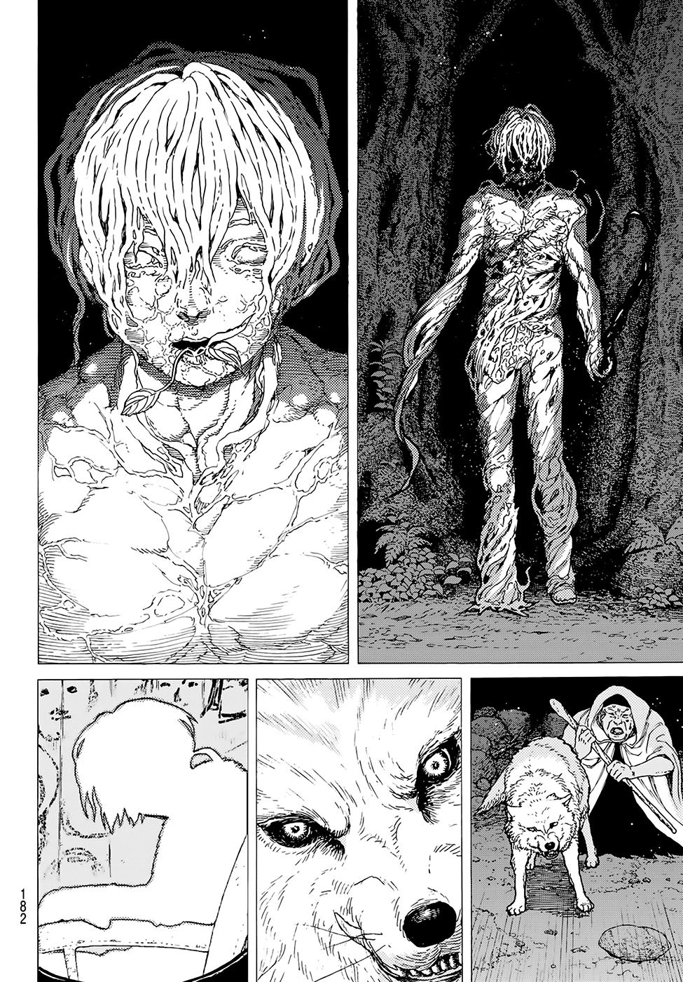 Gửi Em, Người Bất Tử Chapter 12 - 17