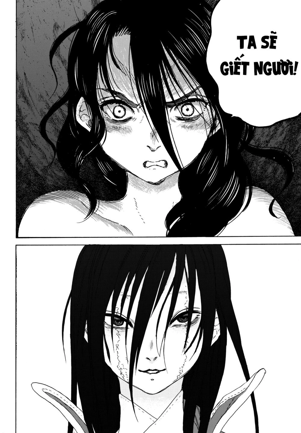 Gửi Em, Người Bất Tử Chapter 43 - 13