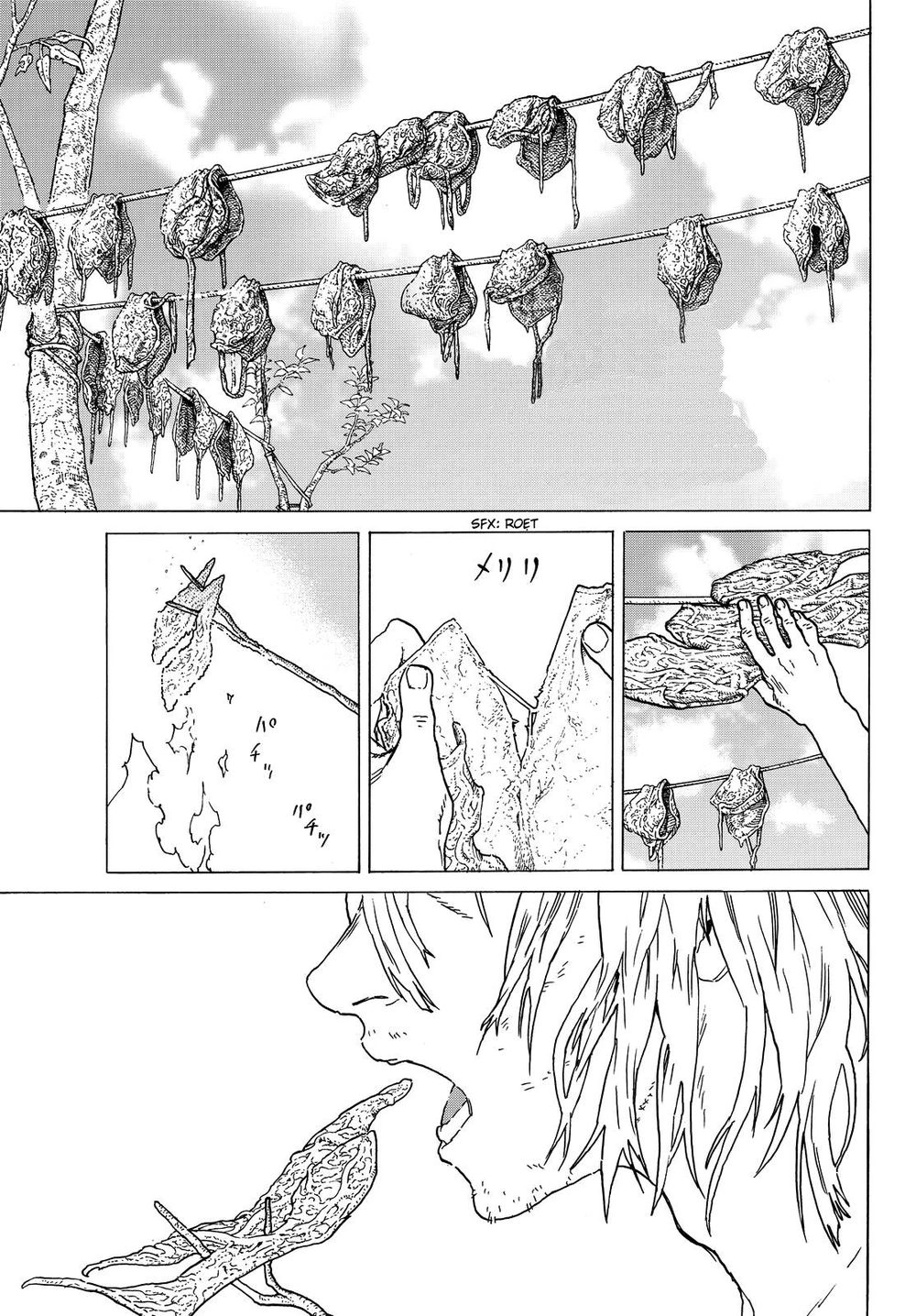 Gửi Em, Người Bất Tử Chapter 55 - 2