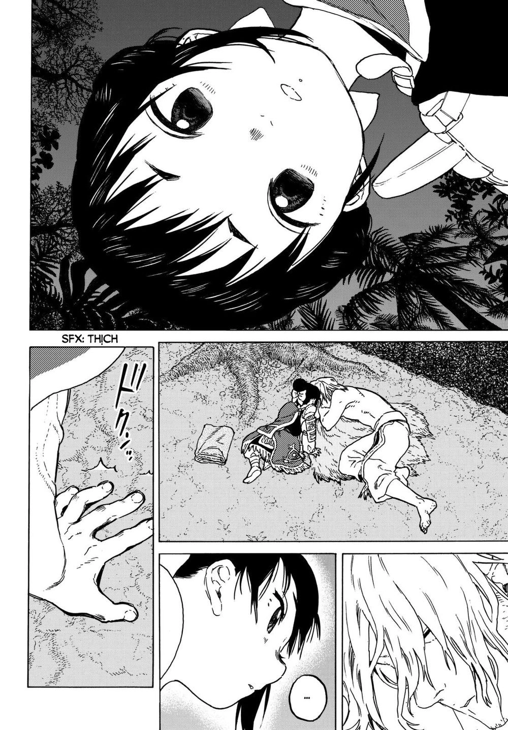 Gửi Em, Người Bất Tử Chapter 56 - 9