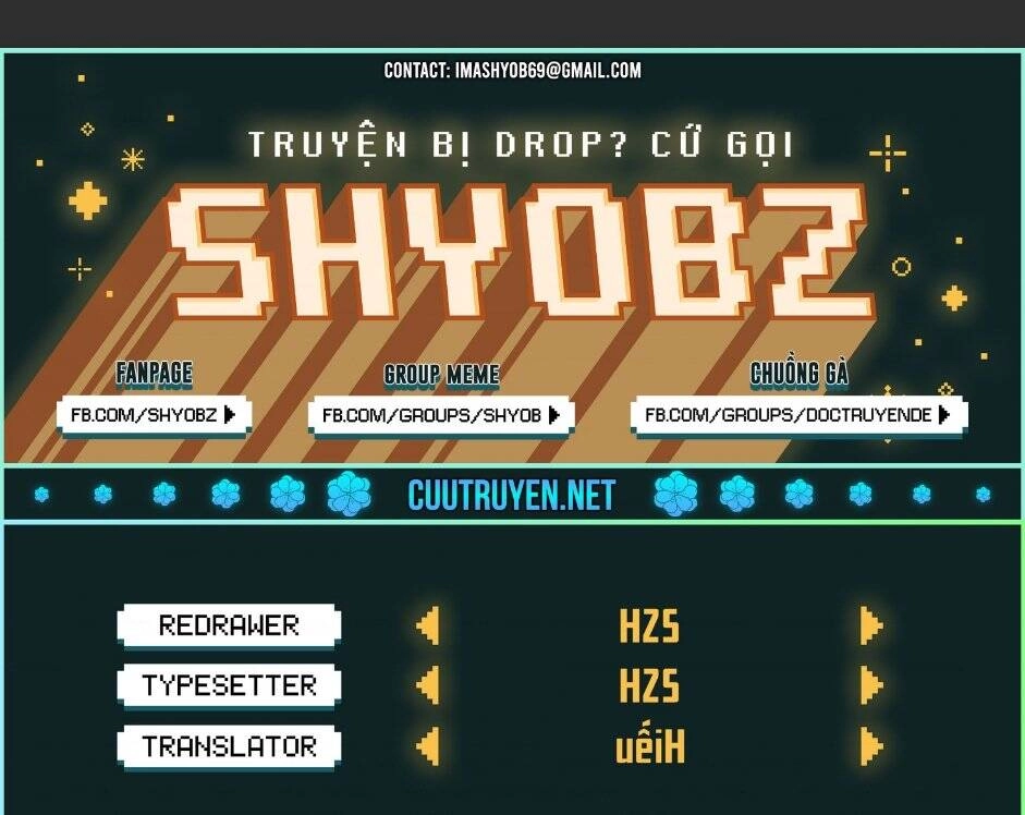 Gửi Em, Người Bất Tử Chapter 62 - 1