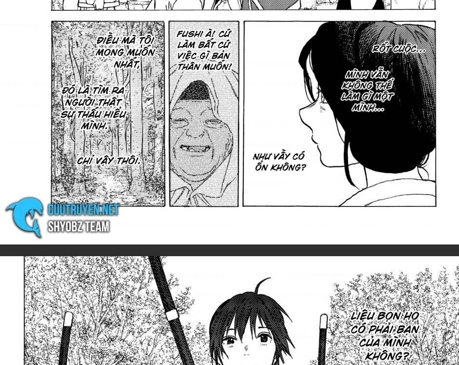 Gửi Em, Người Bất Tử Chapter 62 - 29