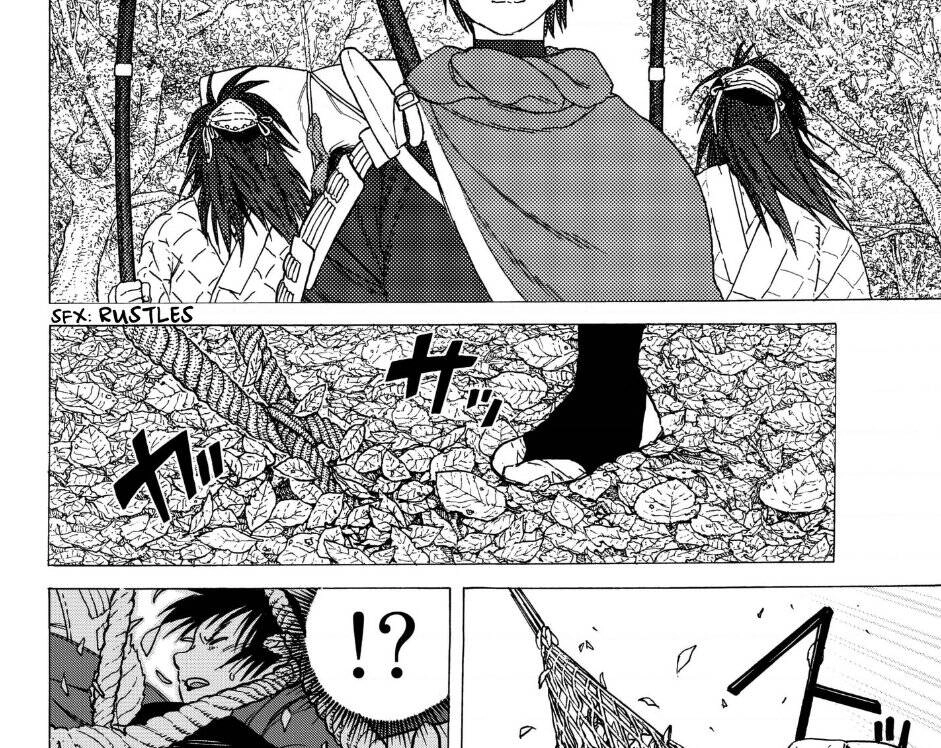 Gửi Em, Người Bất Tử Chapter 62 - 30