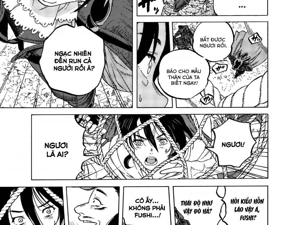 Gửi Em, Người Bất Tử Chapter 62 - 32