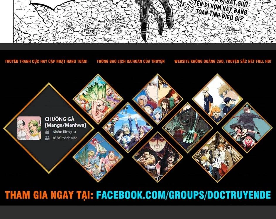 Gửi Em, Người Bất Tử Chapter 62 - 35