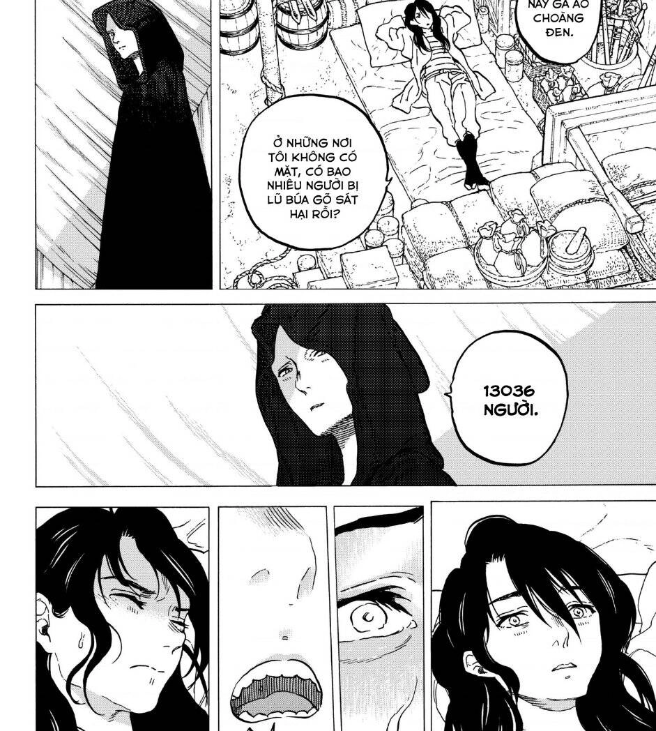 Gửi Em, Người Bất Tử Chapter 63 - 13