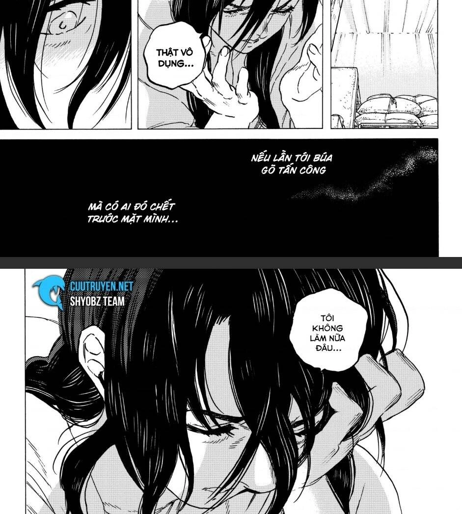 Gửi Em, Người Bất Tử Chapter 63 - 15