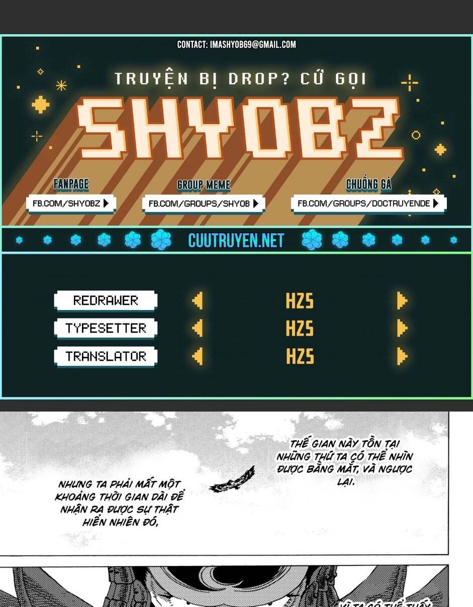 Gửi Em, Người Bất Tử Chapter 64 - 1