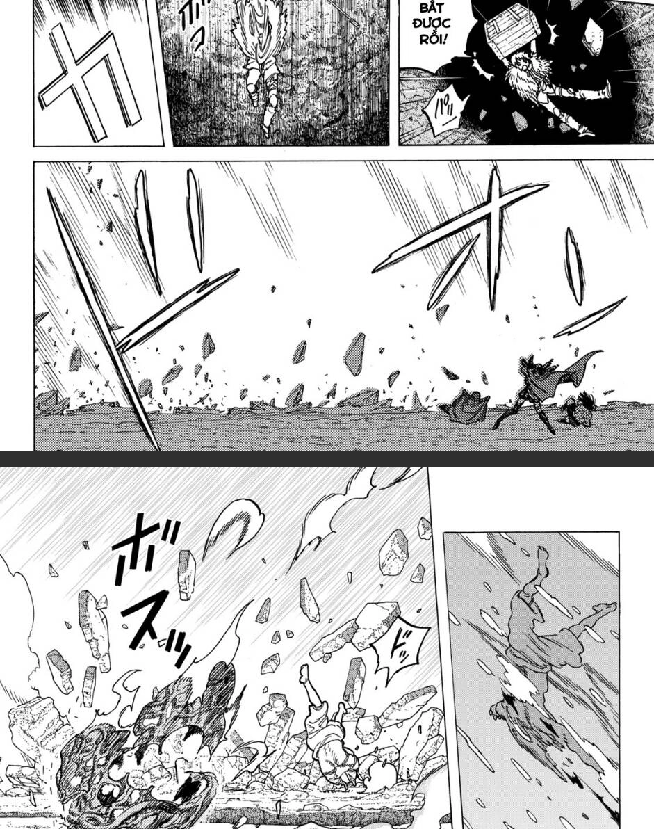 Gửi Em, Người Bất Tử Chapter 67 - 15