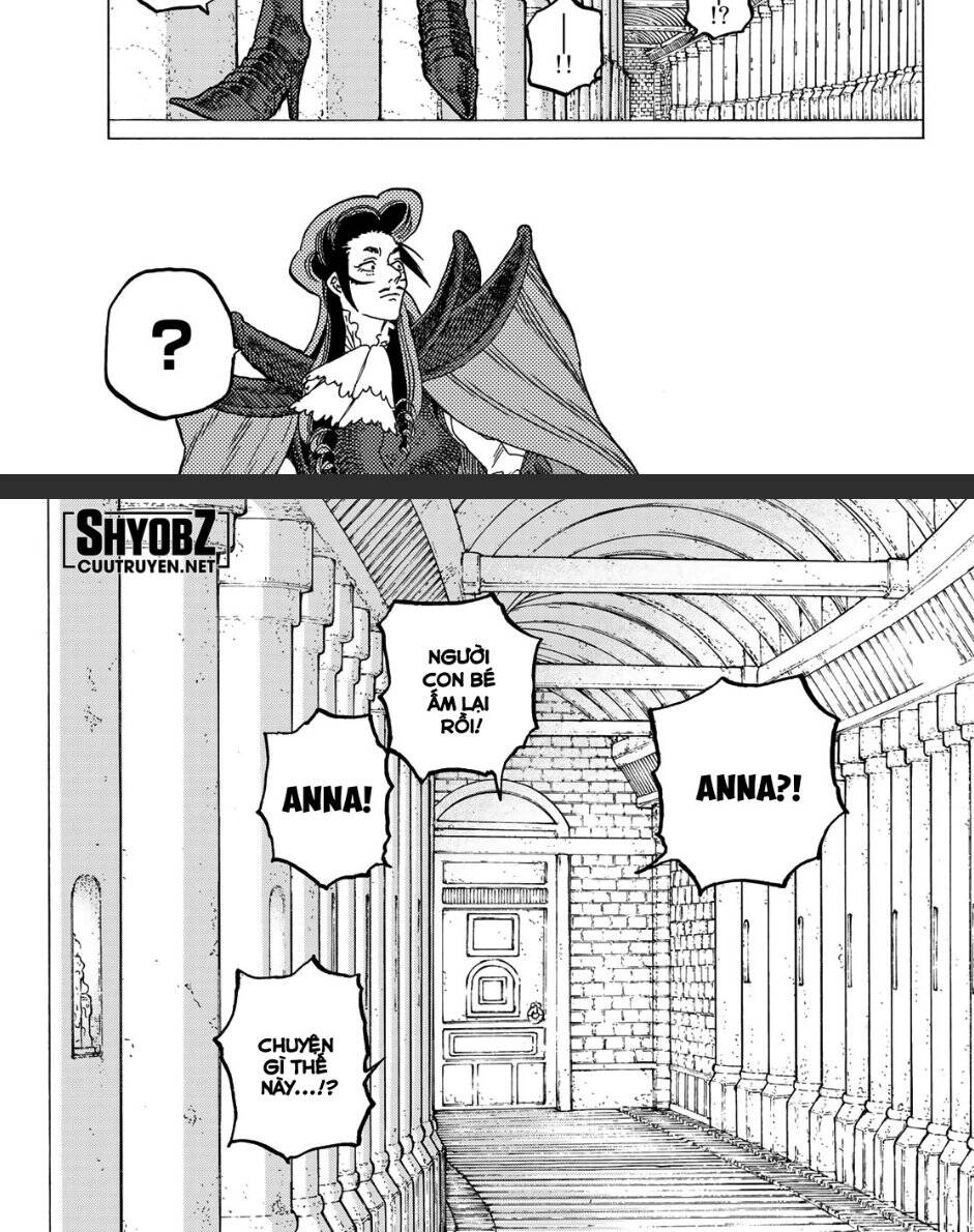 Gửi Em, Người Bất Tử Chapter 68 - 14