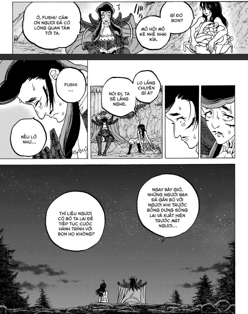 Gửi Em, Người Bất Tử Chapter 68 - 20