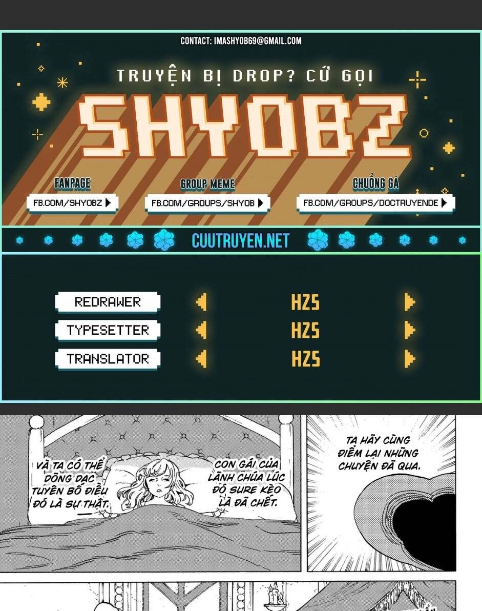 Gửi Em, Người Bất Tử Chapter 69 - 1