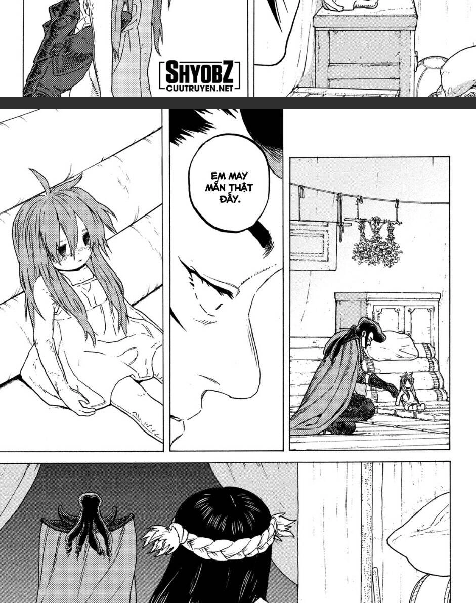 Gửi Em, Người Bất Tử Chapter 69 - 20