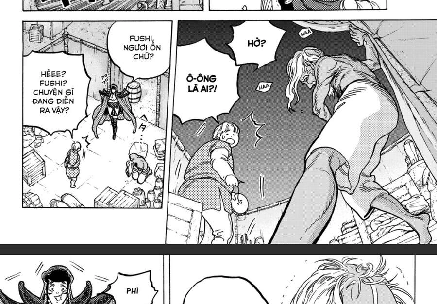 Gửi Em, Người Bất Tử Chapter 70 - 14