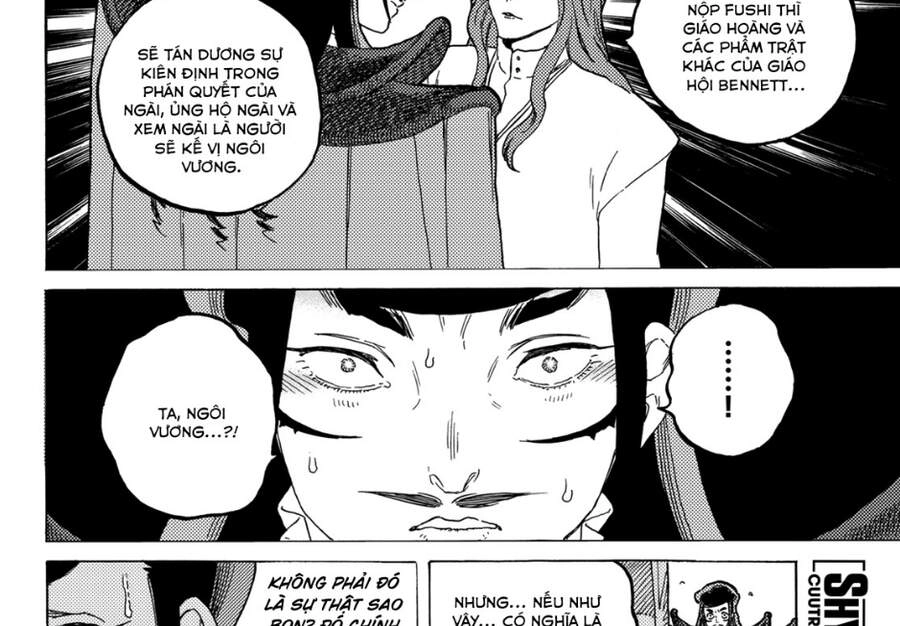 Gửi Em, Người Bất Tử Chapter 70 - 34