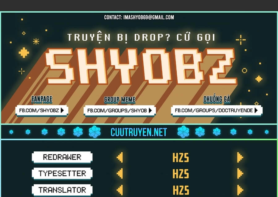 Gửi Em, Người Bất Tử Chapter 71 - 1