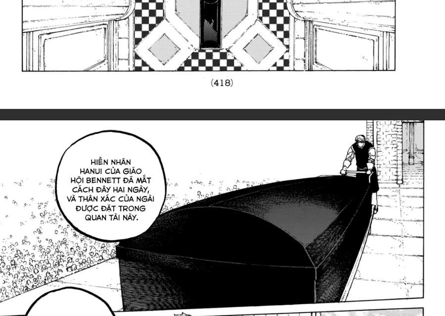 Gửi Em, Người Bất Tử Chapter 71 - 15