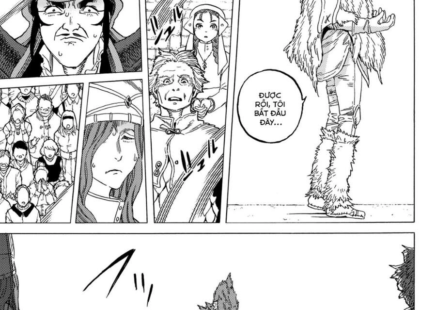 Gửi Em, Người Bất Tử Chapter 71 - 20