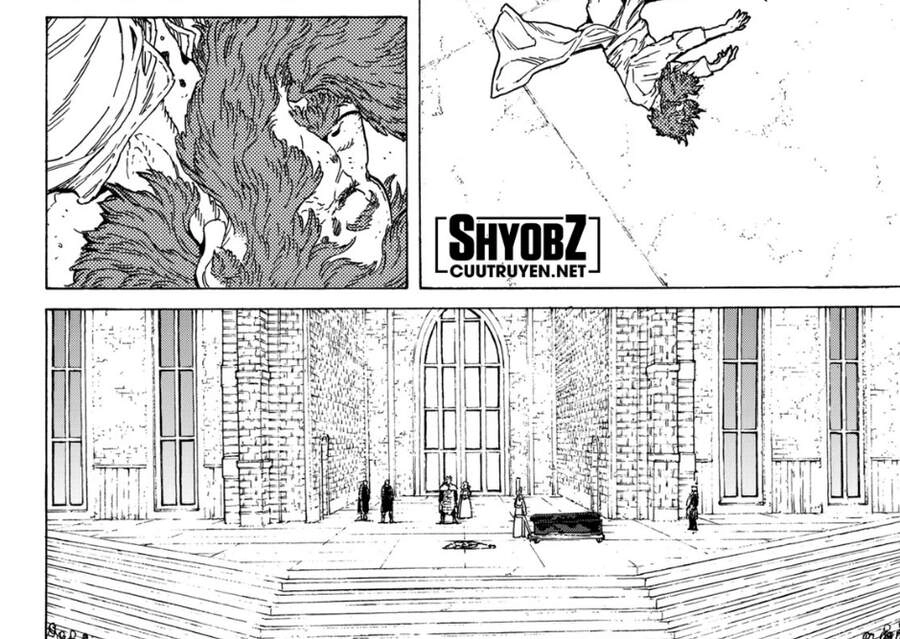 Gửi Em, Người Bất Tử Chapter 71 - 22