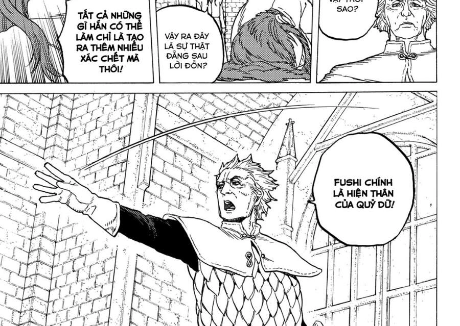 Gửi Em, Người Bất Tử Chapter 71 - 24