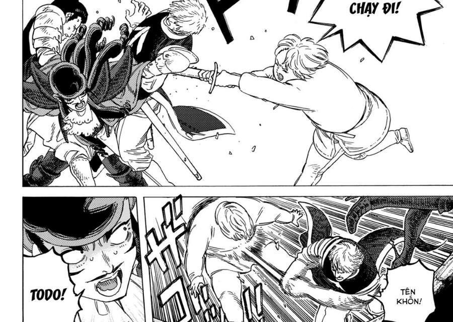 Gửi Em, Người Bất Tử Chapter 71 - 26