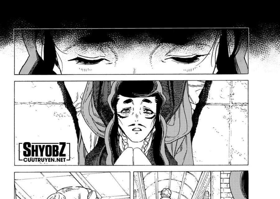 Gửi Em, Người Bất Tử Chapter 71 - 30