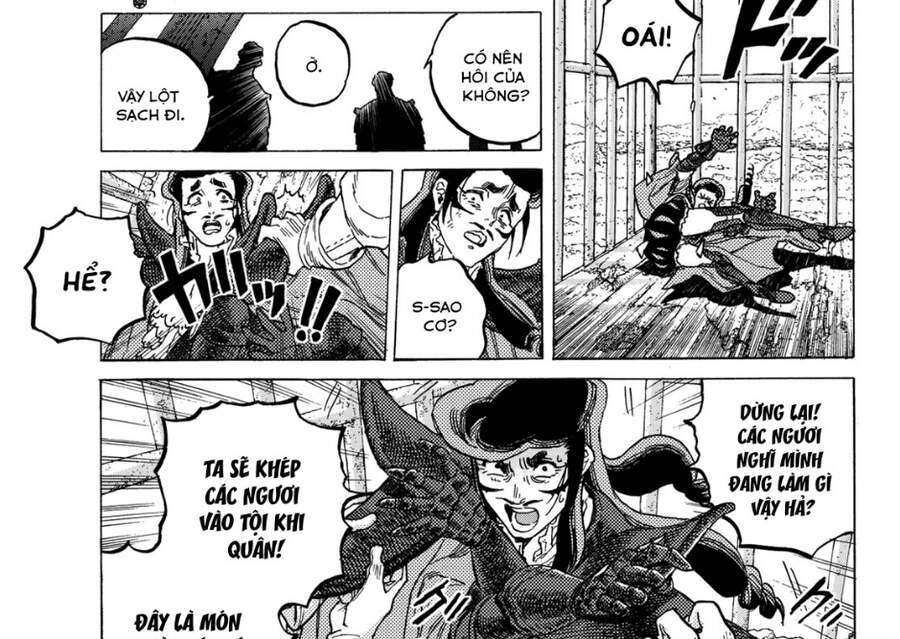 Gửi Em, Người Bất Tử Chapter 71 - 32