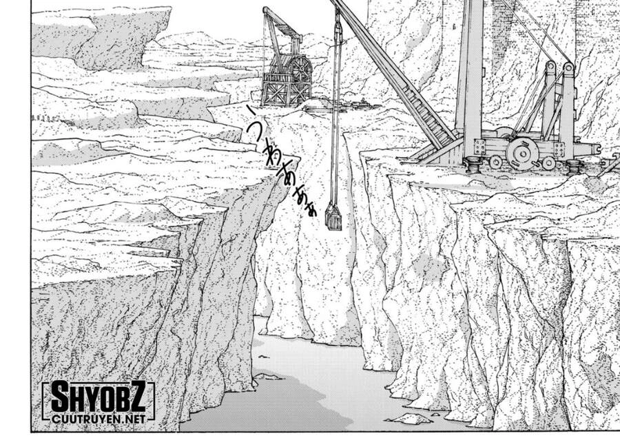 Gửi Em, Người Bất Tử Chapter 71 - 34