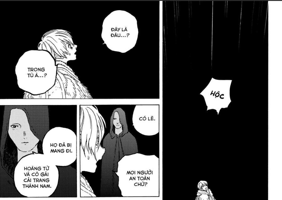 Gửi Em, Người Bất Tử Chapter 71 - 36