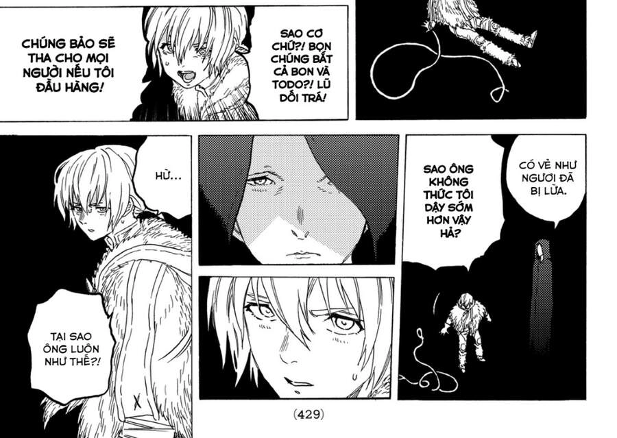 Gửi Em, Người Bất Tử Chapter 71 - 37