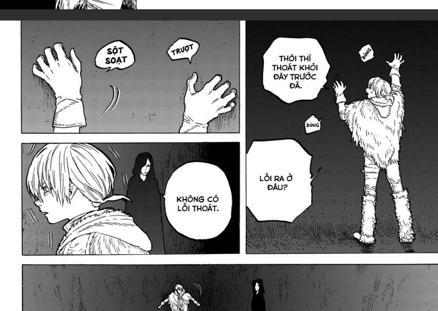 Gửi Em, Người Bất Tử Chapter 71 - 38