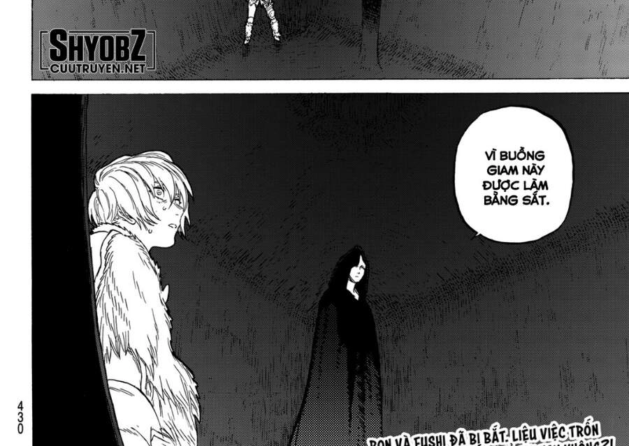 Gửi Em, Người Bất Tử Chapter 71 - 39