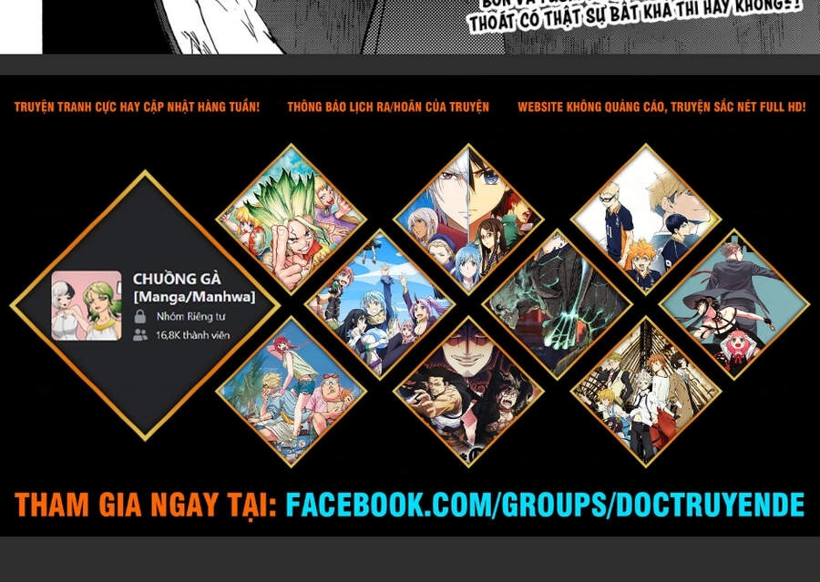 Gửi Em, Người Bất Tử Chapter 71 - 40