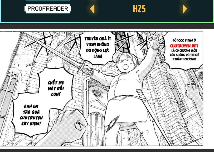 Gửi Em, Người Bất Tử Chapter 72 - 2