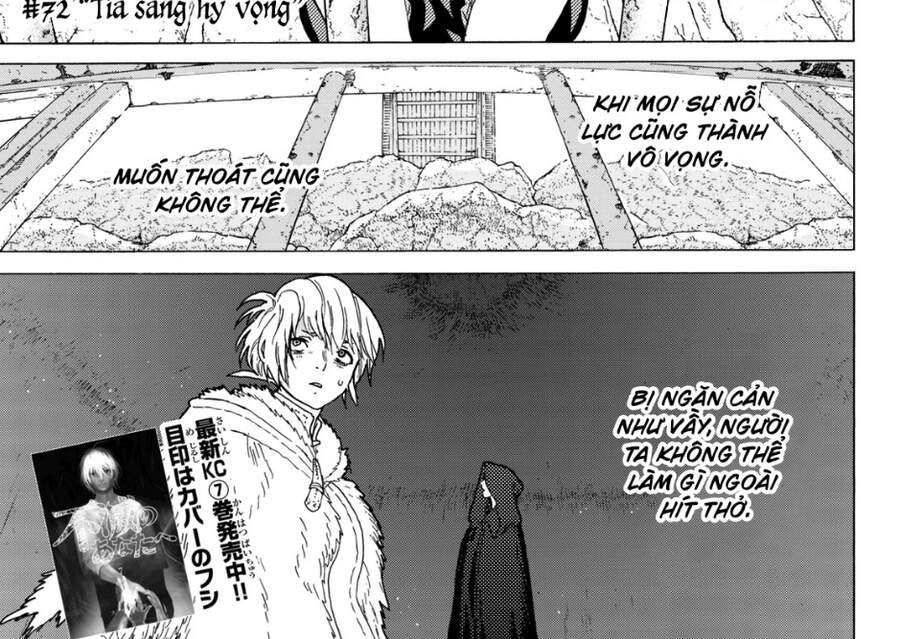 Gửi Em, Người Bất Tử Chapter 72 - 4