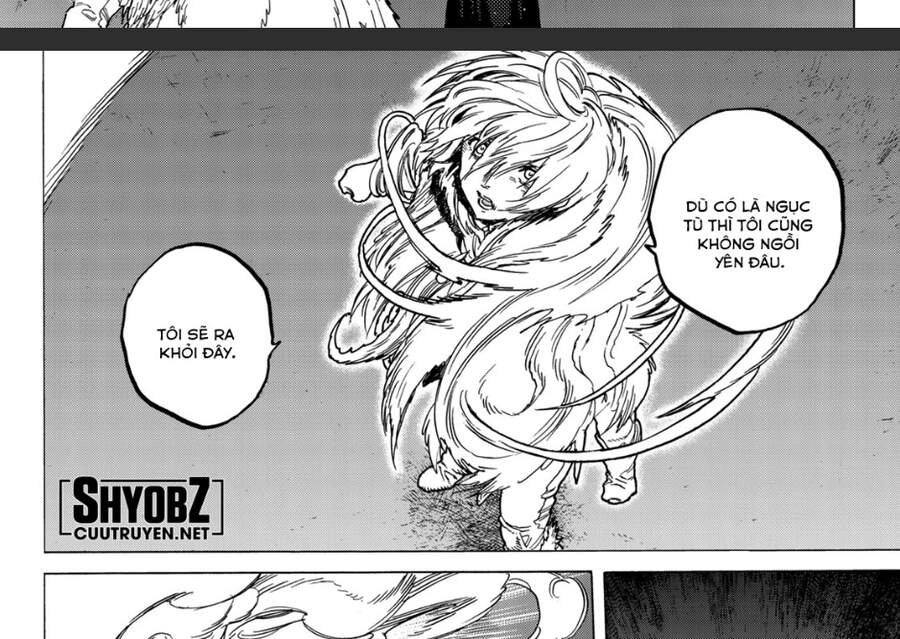 Gửi Em, Người Bất Tử Chapter 72 - 5