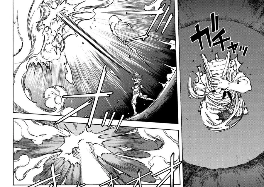 Gửi Em, Người Bất Tử Chapter 72 - 6