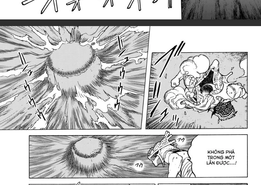 Gửi Em, Người Bất Tử Chapter 72 - 7