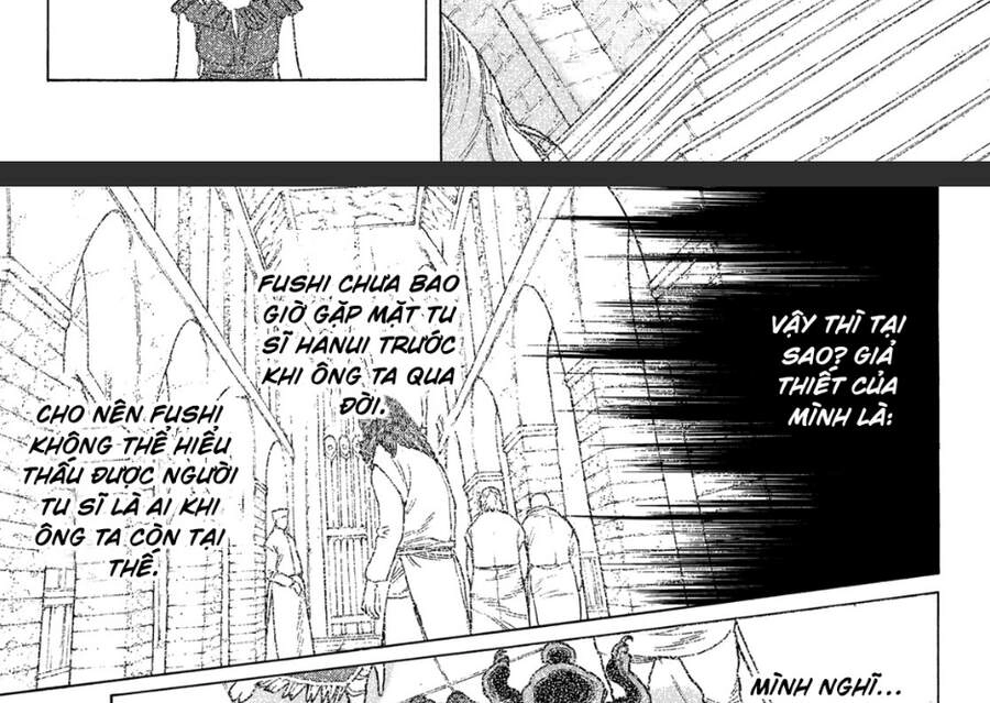 Gửi Em, Người Bất Tử Chapter 72 - 11